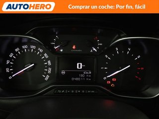 Citroën C3 1.5 Blue-HDi Live Pack