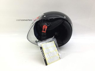 casco jet shiro ece 22.5