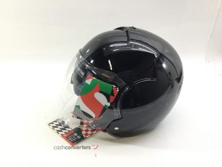 casco jet shiro ece 22.5