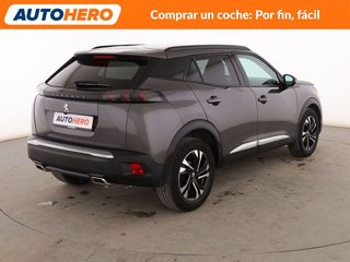 Peugeot 2008 1.2 PureTech Allure