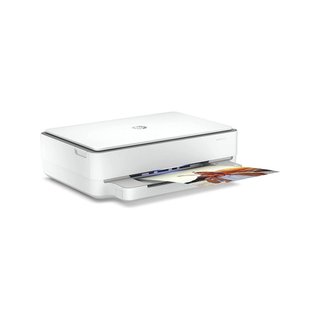 Stampante multifunzione a colori HP Envy 6020e