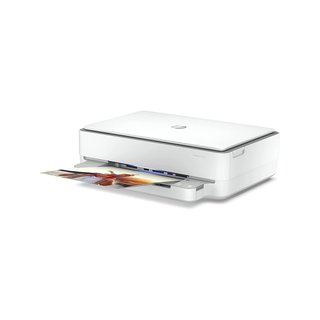 Stampante multifunzione a colori HP Envy 6020e
