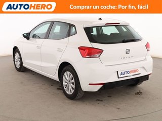 Seat Ibiza 1.0 TSI Style