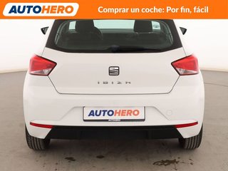 Seat Ibiza 1.0 TSI Style