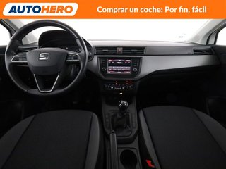 Seat Ibiza 1.0 TSI Style