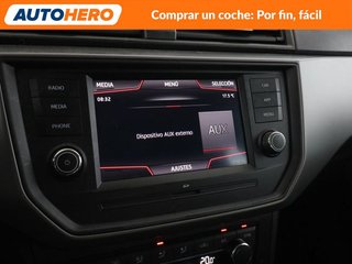 Seat Ibiza 1.0 TSI Style