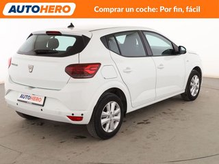 Dacia Sandero 1.0 TCe Comfort