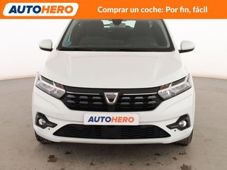 Dacia Sandero 1.0 TCe Comfort
