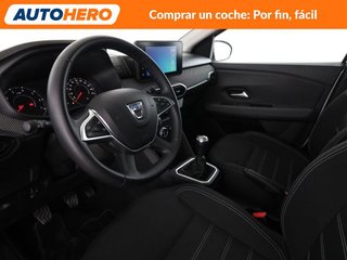 Dacia Sandero 1.0 TCe Comfort