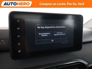 Dacia Sandero 1.0 TCe Comfort