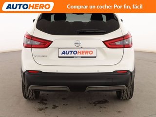 Nissan Qashqai 1.3 DIG-T N-Connecta
