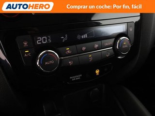 Nissan Qashqai 1.3 DIG-T N-Connecta