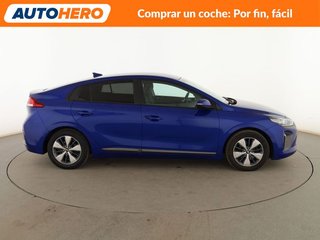 Hyundai IONIQ 1.6 Plug-in Hybrid Klass