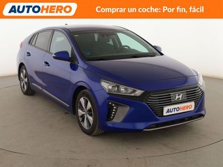 Hyundai IONIQ 1.6 Plug-in Hybrid Klass