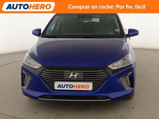 Hyundai IONIQ 1.6 Plug-in Hybrid Klass