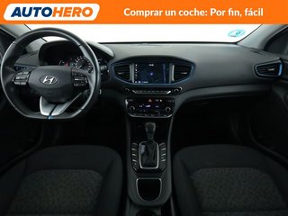 Hyundai IONIQ 1.6 Plug-in Hybrid Klass