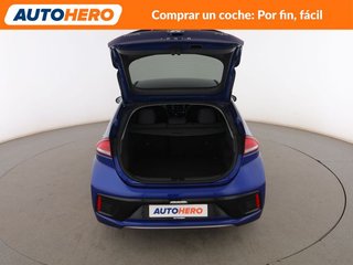 Hyundai IONIQ 1.6 Plug-in Hybrid Klass