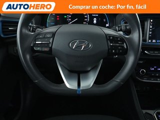 Hyundai IONIQ 1.6 Plug-in Hybrid Klass