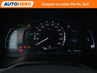 Hyundai IONIQ 1.6 Plug-in Hybrid Klass