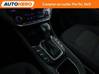 Hyundai IONIQ 1.6 Plug-in Hybrid Klass