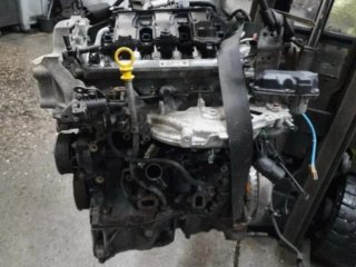 Motor Renault Trafic