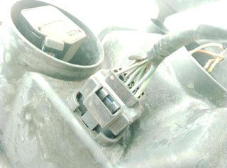 Faro derecho citroen c4 picasso i 1.6 hdi 22887085