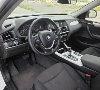 BMW X4 20d 190cv 2016 "NACIONAL"