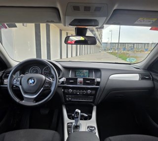 BMW X4 20d 190cv 2016 "NACIONAL"