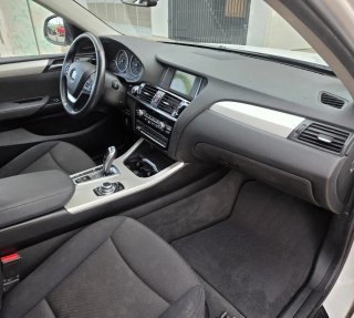 BMW X4 20d 190cv 2016 "NACIONAL"