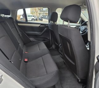 BMW X4 20d 190cv 2016 "NACIONAL"