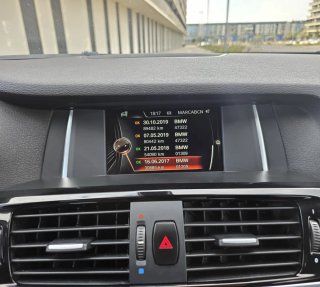 BMW X4 20d 190cv 2016 "NACIONAL"