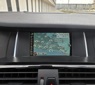 BMW X4 20d 190cv 2016 "NACIONAL"