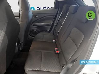 Nissan Juke DIG-T Acenta DCT 84 kW (114 CV)