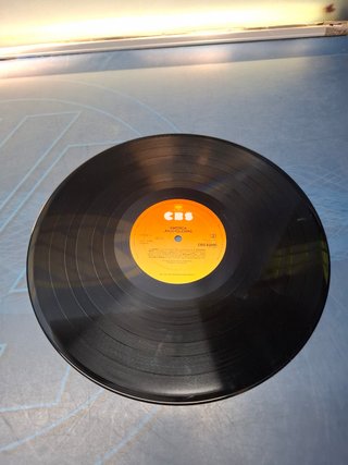 Disco, Lp, Julio Iglesias, America, 1978