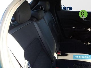 Nissan Juke DIG-T N-Design Black 84 kW (114 CV)