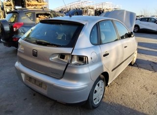 1882295 centralita motor seat 036906034ah ibiza