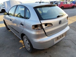 1882295 centralita motor seat 036906034ah ibiza