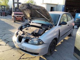 1882295 centralita motor seat 036906034ah ibiza