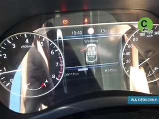 Nissan Juke DIG-T N-Design Black 84 kW (114 CV)
