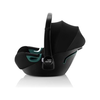 Britax Römer BABY-SAFE 3 i-SIZE asiento coche bebé