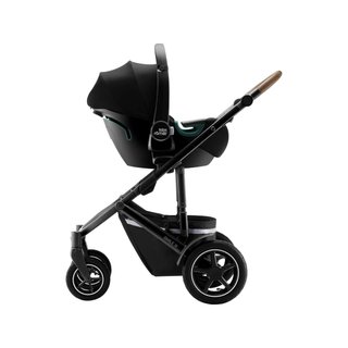 Britax Römer BABY-SAFE 3 i-SIZE asiento coche bebé