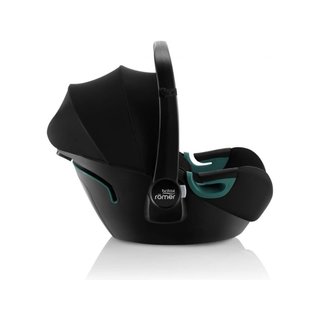 Britax Römer BABY-SAFE 3 i-SIZE asiento coche bebé