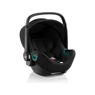 Britax Römer BABY-SAFE 3 i-SIZE asiento coche bebé