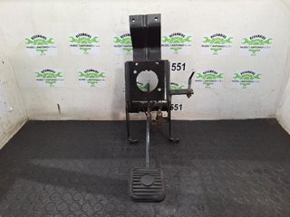 Pedal freno ham_107348 nissan eco 100.45/78 107348