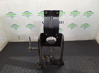 Pedal freno ham_107348 nissan eco 100.45/78 107348
