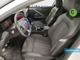 Opel Astra 1.2 Turbo XHT GS 96 kW (130 CV)