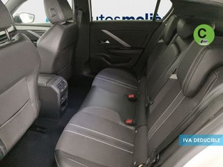 Opel Astra 1.2 Turbo XHT GS 96 kW (130 CV)