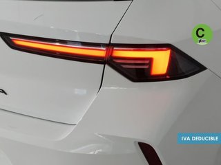Opel Astra 1.2 Turbo XHT GS 96 kW (130 CV)