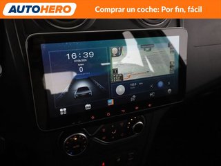 Dacia Sandero 0.9 TCe SL Xplore