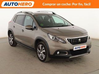 Peugeot 2008 1.2 PureTech Allure